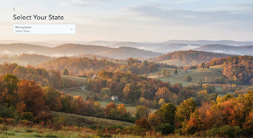 Pennsylvania