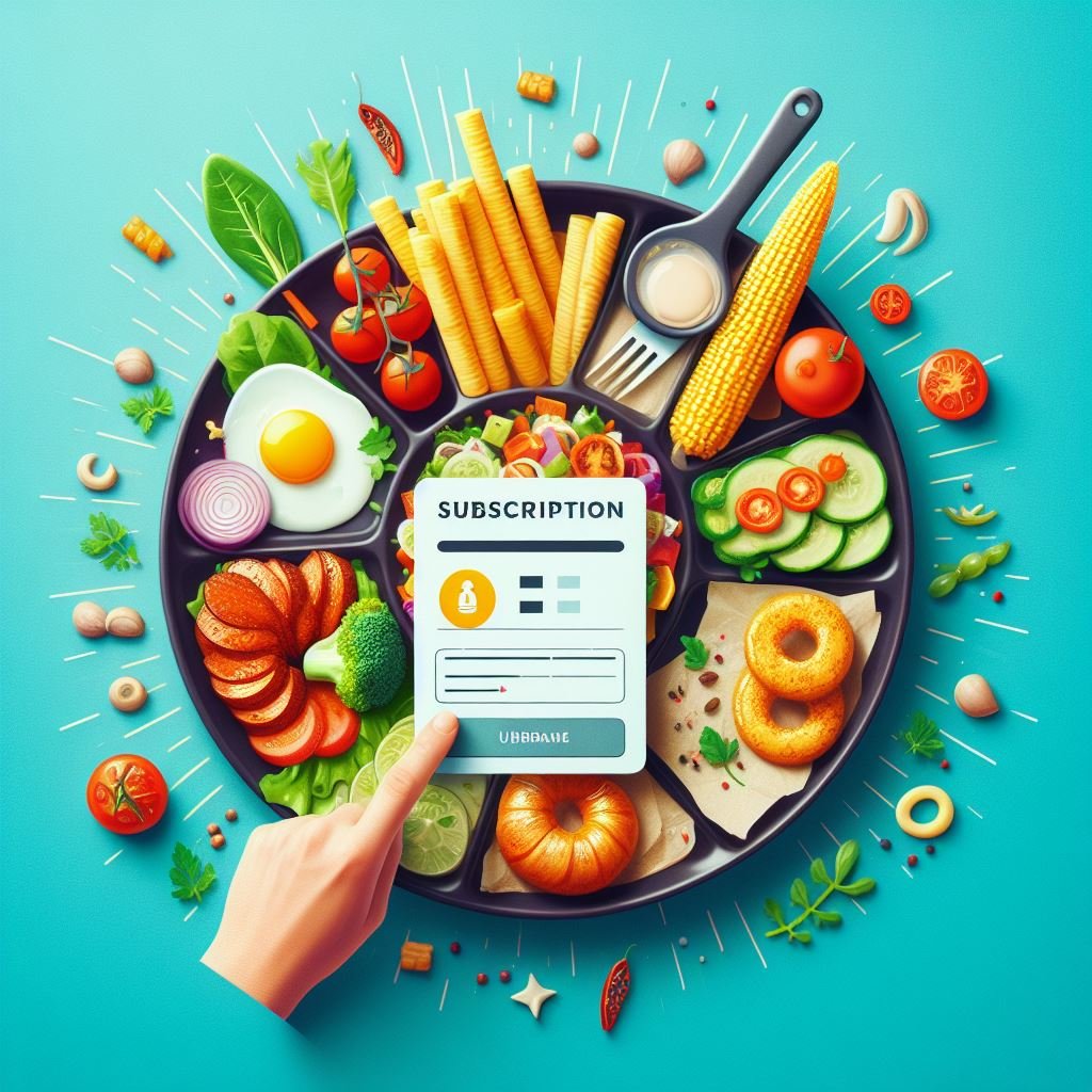 Unlocking Success: The Power of Subscription Services for Restaurants and Event Organizers